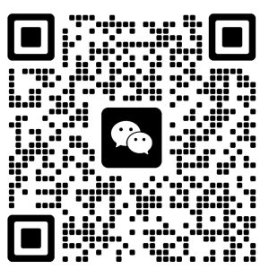 رمز الاستجابة السريعة SLSPOLO WeChat - قم بالمسح للدردشة مع المبيعات