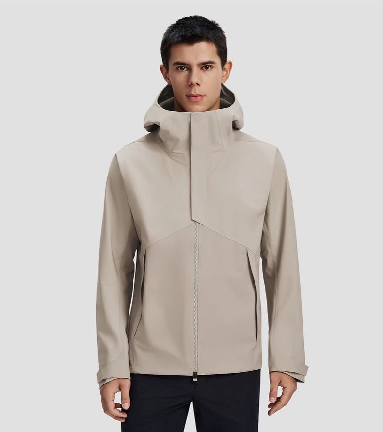 Jackets