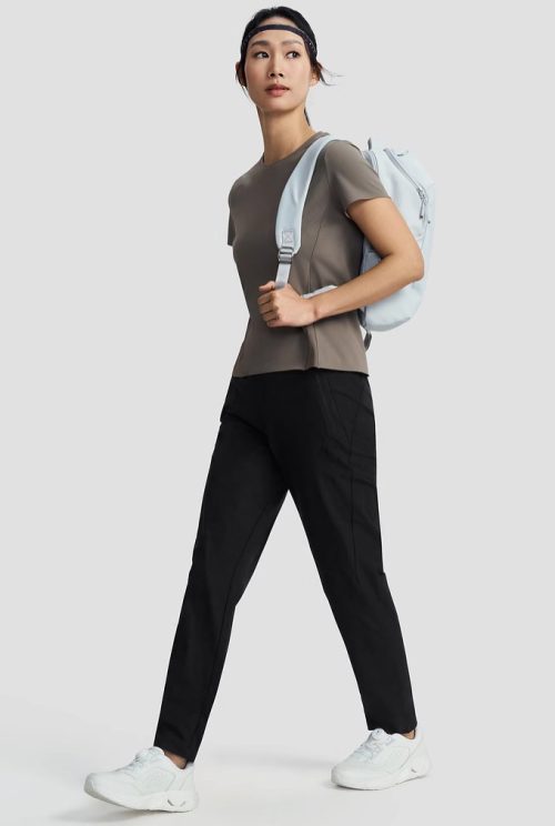 Women's Pro-Train Woven Performance Pants – TRAINING Series