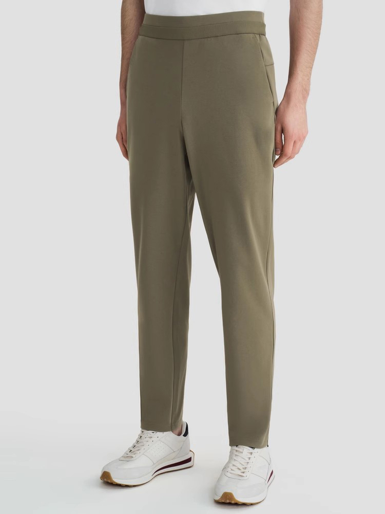 Joggers