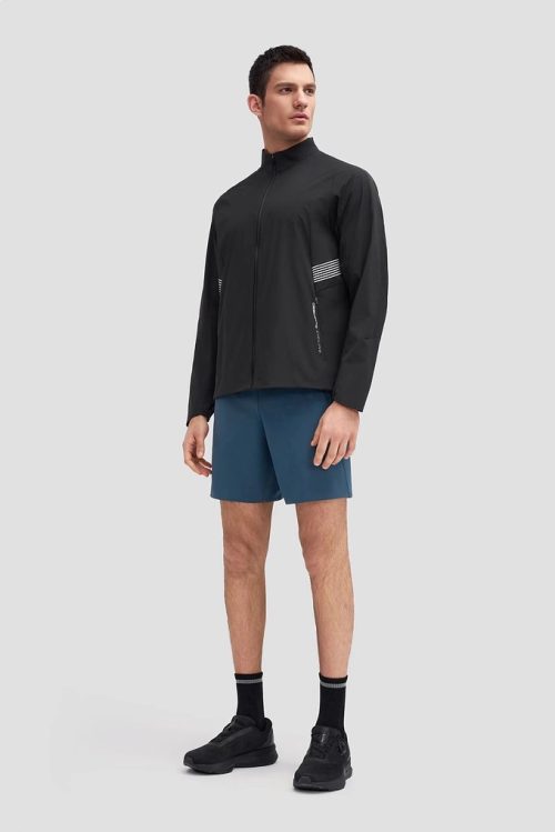 Men's Breakwind Pro Water-Resistant Sports Woven Shorts