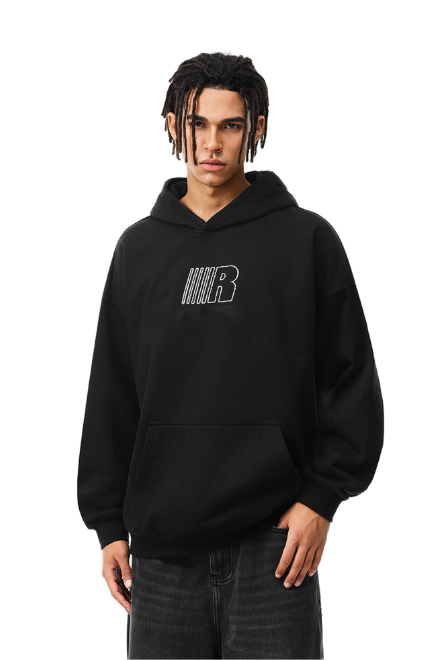 Trendy Hoodie Manufacturer - Soft Unisex Pullover for Street Fashion and Gym