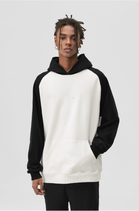 Premium Hoodie Factory Custom Design High-Quality Fabric Bulk Orders and Unique Prints for All Styles