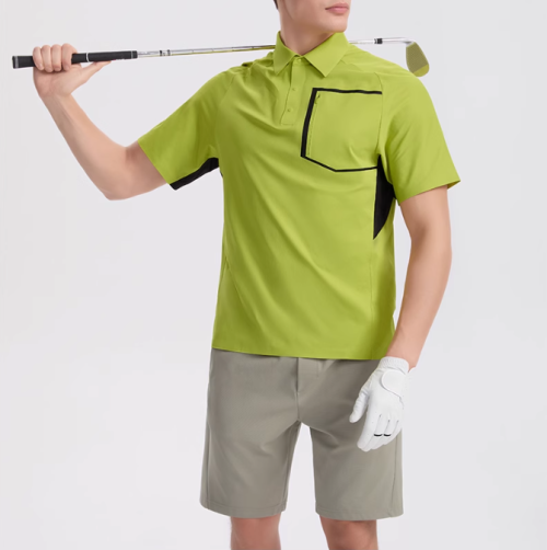 High-Performance Bonded Premium Seamless T-Shirts with Moisture-Wicking Technology