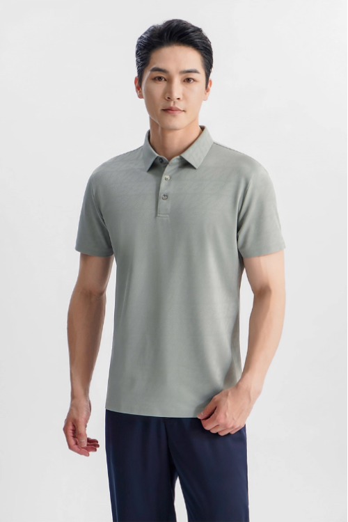 Seamless Compression T-Shirts Quick-Dry Odor-Resistant Sportswear for Training and Athletics