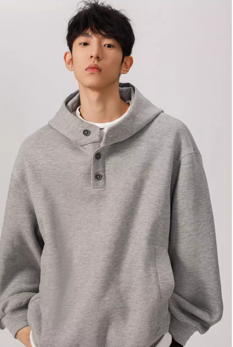 Best Custom Hoodie Factory for Streetwear Brands with Private Label and OEM Services Worldwide