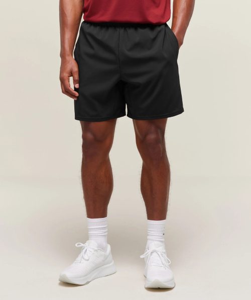 Professional Men's Dry-Fit Gym Outdoor Shorts