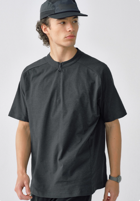 Premium Men's Stylish Comfortable Athleisure Wear Gym  and Lounge for Active Lifestyle