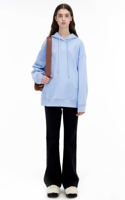 Artisanal Custom Hoodie Factory Hand-Finished Details  Ethical Manufacturing for Creators and Businesses