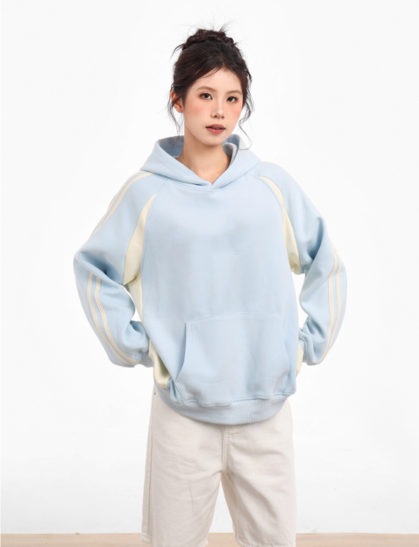 Premium Hoodie Factory Custom Printed and Embroidered Sweatshirts Bulk Order Fast Delivery Worldwide