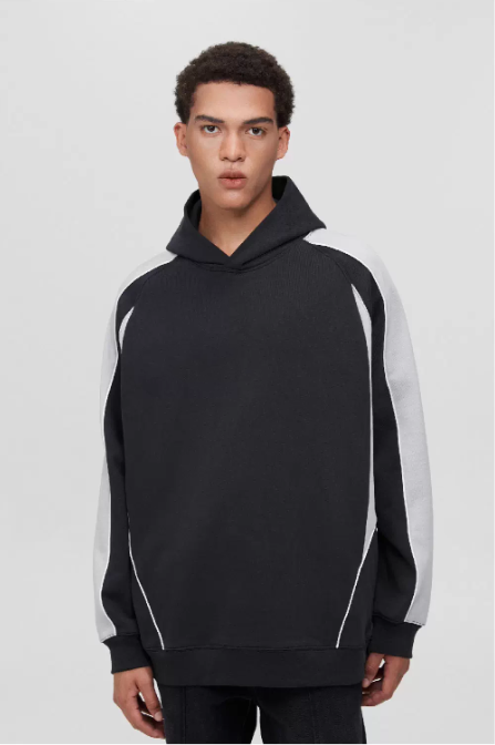 Premium Custom Hoodie Factory Wholesale Streetwear Pullovers and Zip-Ups Bulk Order Printing and Embroidery