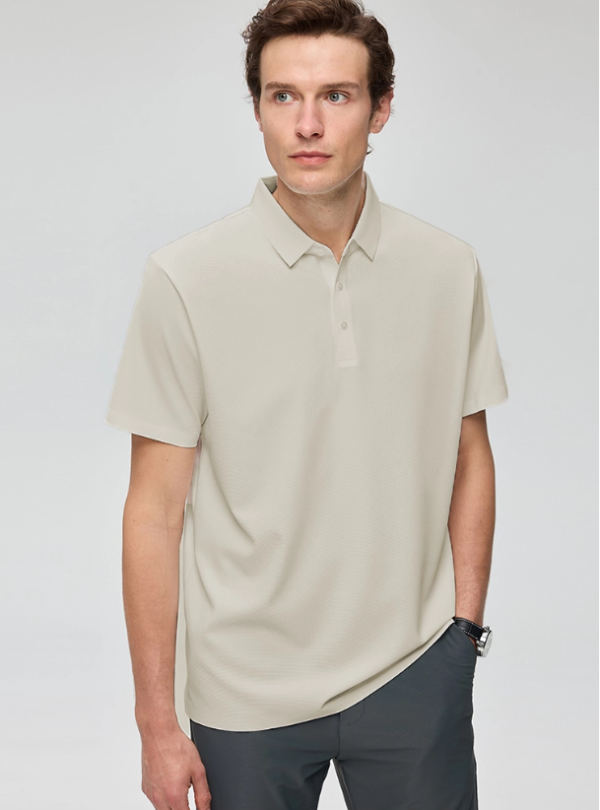 Stylish Unique Design Seamless Tshirts with Ultra-Soft Material Wrinkle-Resistant for Office and Casual Occasions