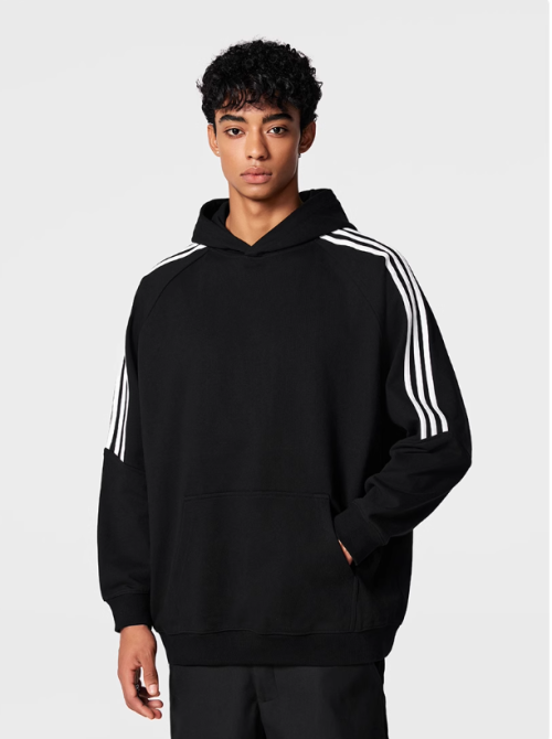Premium Embroidery and Print Options Custom Hoodie Factory Bulk Wholesale Hoodies for Brands and Teams