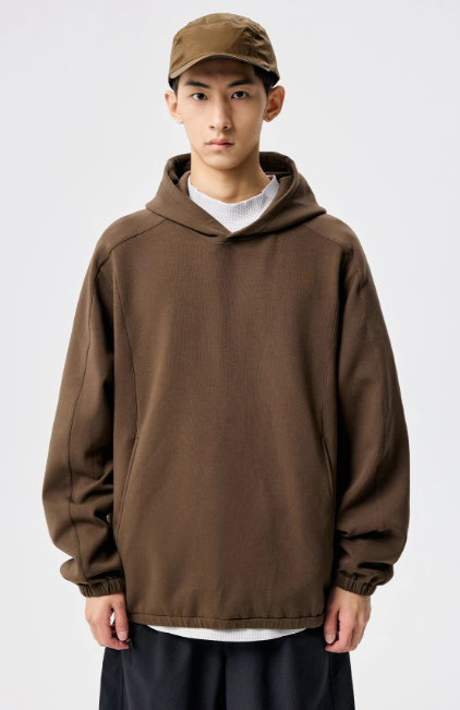 Hoodie Factory Custom Embroidered Hoodies Personalized Fleece Pullovers For Men And Women Bulk Wholesale