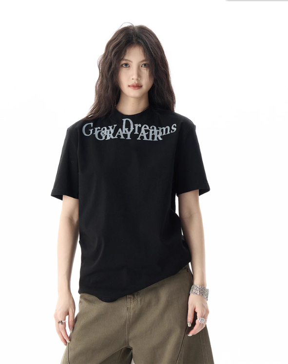 Women's Pima Cotton Soft Short Sleeve Tee