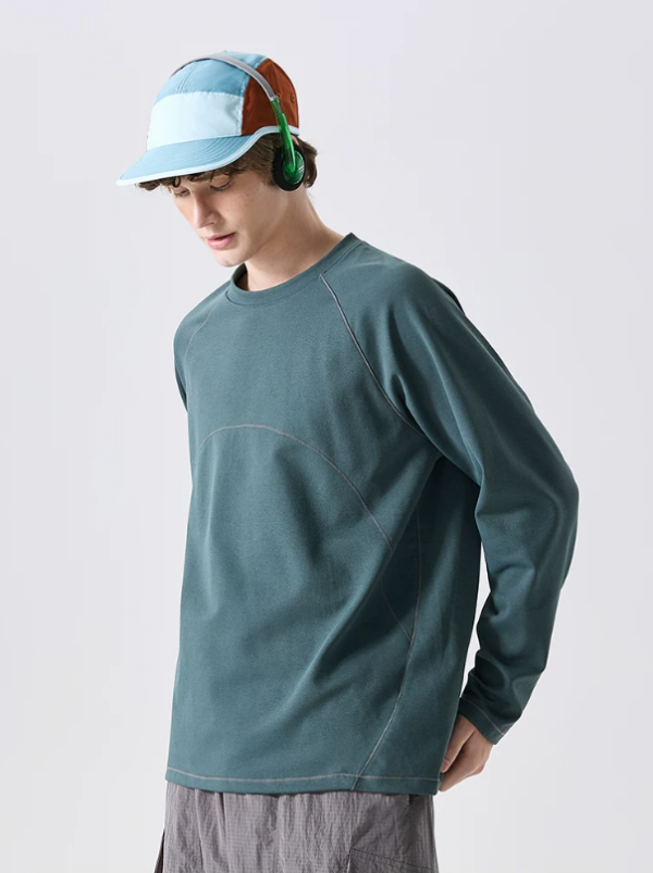 Men's sports hoodies thin lightweight athletic