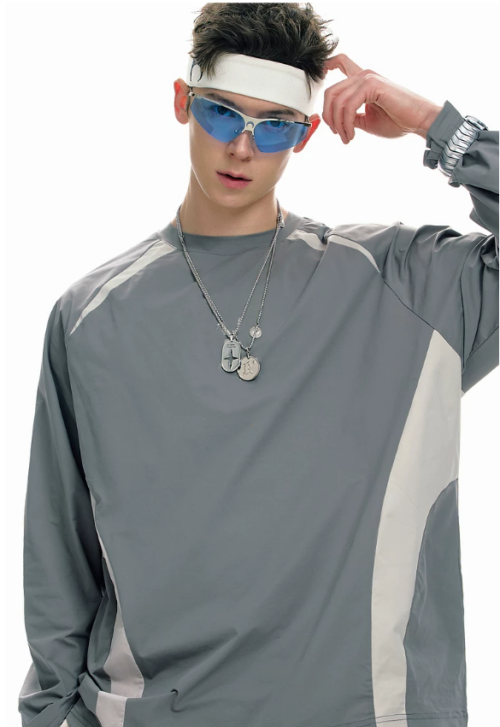 Men's sports hoodies lightweight thin gym hoodie