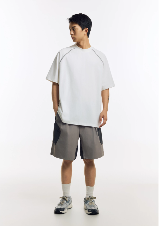 Men's Tshirts Premium Cotton Soft Breathable