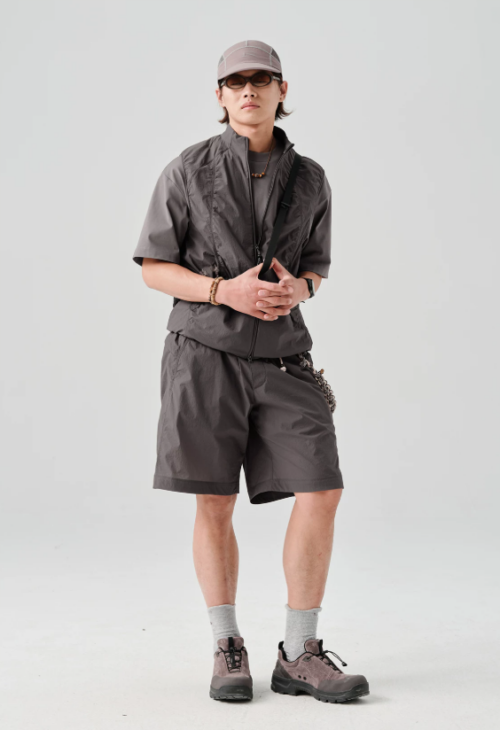Mens Workout Shorts Ultra Light Quick Dry