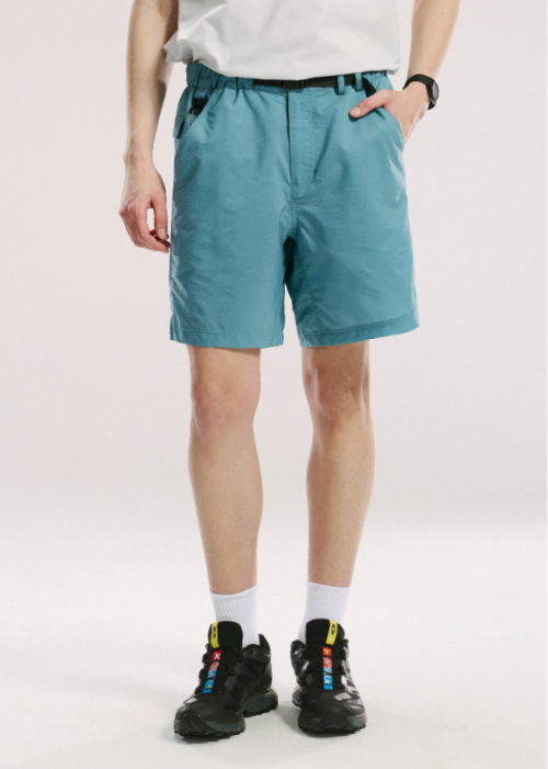 Men's Workout Shorts Soft Smooth Fabric
