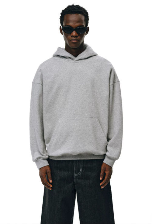 Men's Ultra Soft Pullover Hoodie