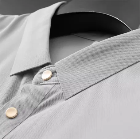 The Ultimate Guide to Seamless Polo Shirts: Revolutionizing Comfort & Performance