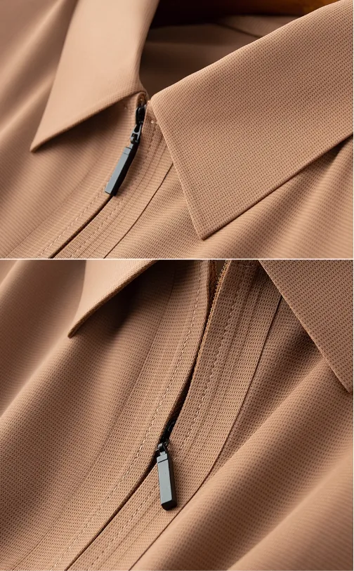 Magliette senza cuciture: la guida definitiva al comfort e allo stile delle polo senza cuciture