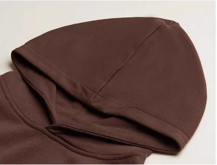 الشركة المصنعة للقلنسوة المخصصة لك