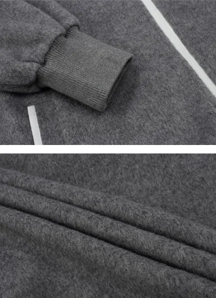 Создайте свои собственные толстовки на фабрике Hoodie Factory. Толстовки с индивидуальным принтом и вышивкой