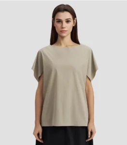 Patchwork Series Women's Sunscreen Short-Sleeve Cooling T-Shirts