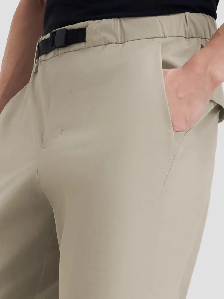 Pantaloni sportivi da ciclismo estivi da uomo UrbanFlow – Nuovo arrivo