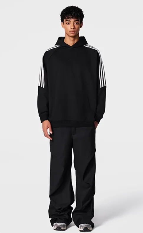Options de broderie et d'impression haut de gamme Sweat à capuche personnalisé en gros en vrac pour marques et équipes