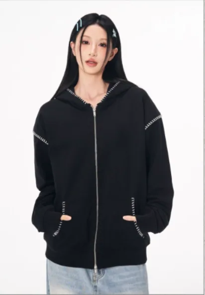 Sweat à capuche personnalisé haut de gamme, conceptions uniques, tissus de haute qualité, tailles sur mesure pour les marques et les particuliers