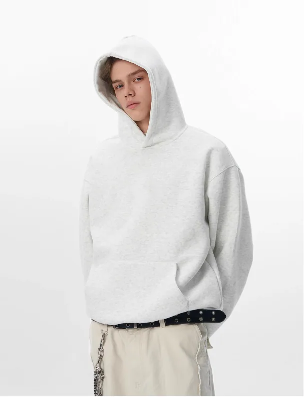 Sweat à capuche Factory Custom Streetwear High-Res DTG Graphics Options de vente en gros/en vrac pour les marques et les créateurs