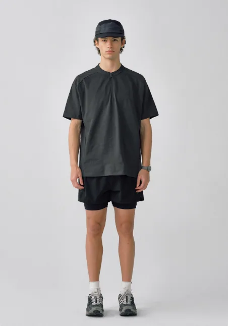 Vêtements de sport et de loisirs élégants et confortables pour hommes, haut de gamme, pour un style de vie actif