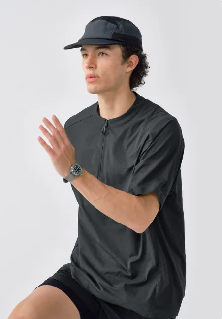 Vêtements de sport et de loisirs élégants et confortables pour hommes, haut de gamme, pour un style de vie actif
