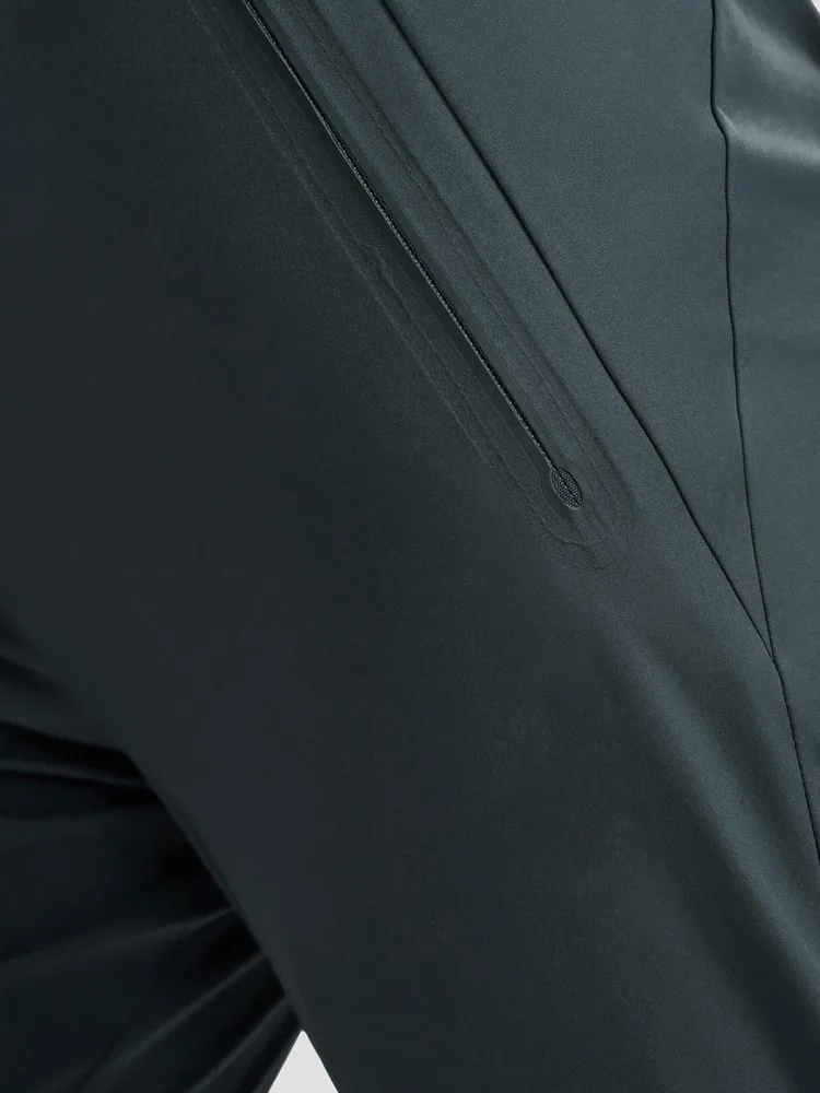 Pantalones de rendimiento tejidos Pro-Train para mujer - Serie TRAINING