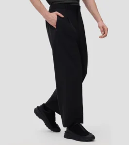 SolarShield Men's Ultra-Light AlpineVent Summer Hike Woven Trek Pants