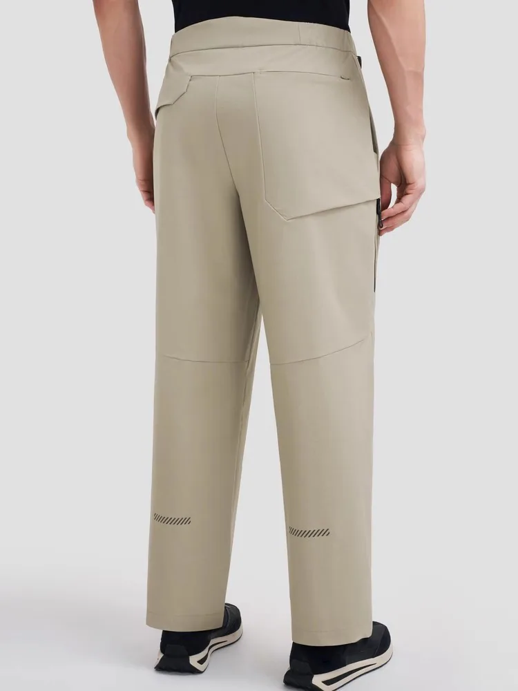 Pantaloni sportivi da ciclismo estivi da uomo UrbanFlow – Nuovo arrivo