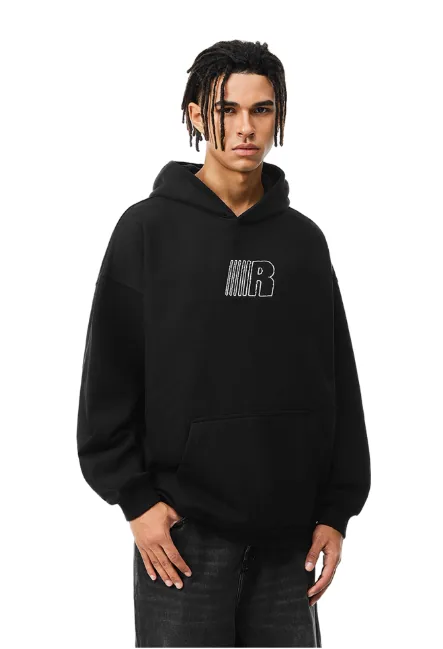 Fabricant de sweats à capuche tendance - Pull unisexe doux pour la mode de rue et la salle de sport