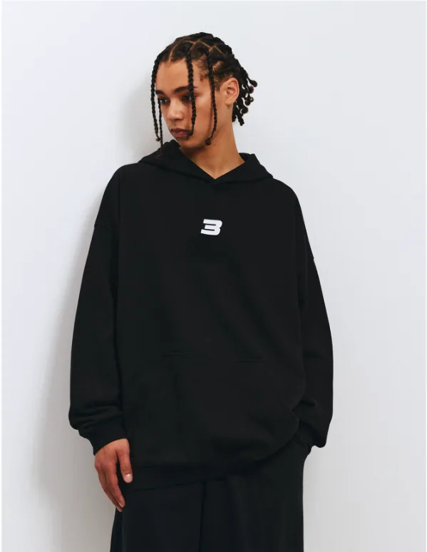 Fabricant de sweats à capuche tendance - Pull unisexe doux pour la mode de rue et la salle de sport