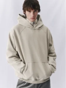Custom Hoodie Factory From Blank to Bold Prints Custom Fit (Oversized/Slim) for Teams and Individuals