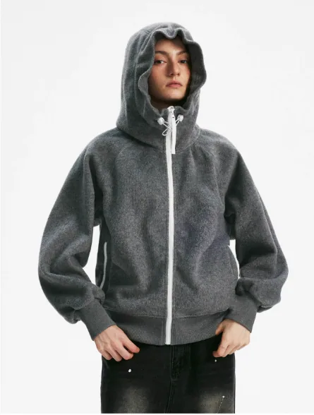 Usine de sweat à capuche personnalisée à la mode pour tous les hommes, femmes et unisexes - Idéal pour le streetwear et la salle de sport