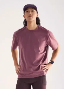 Breathable Men's Sweat-Wicking Quick Dry Gym Training Shirts for Running Fitness