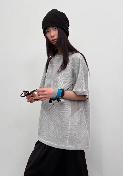 レディース ソフト ピマ コットン 半袖 T シャツ