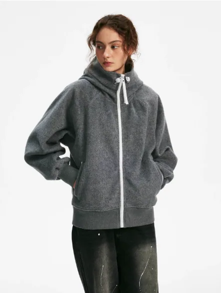 Usine de sweat à capuche personnalisée à la mode pour tous les hommes, femmes et unisexes - Idéal pour le streetwear, la salle de sport et les loisirs