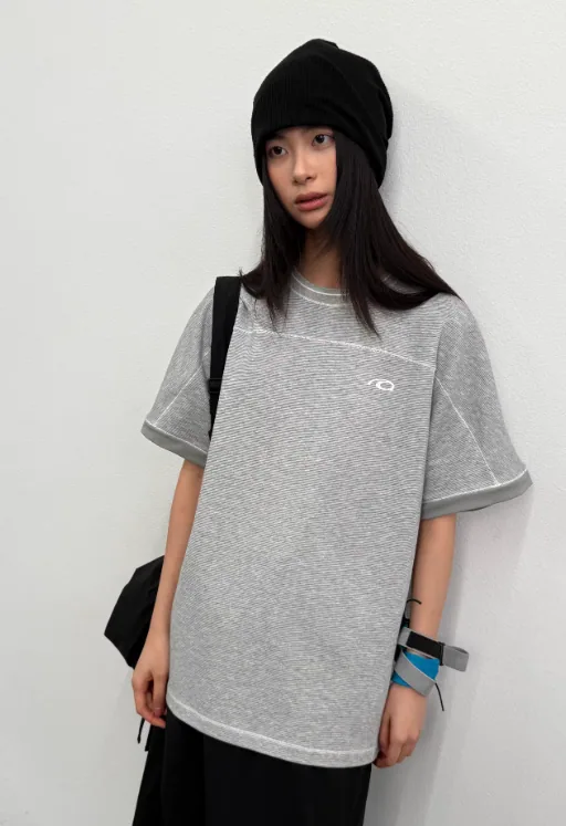 レディース ソフト ピマ コットン 半袖 T シャツ