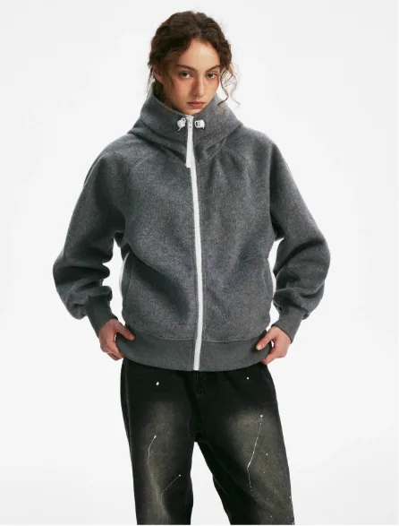 Usine de sweat à capuche personnalisée à la mode pour tous les hommes, femmes et unisexes - Idéal pour le streetwear, la salle de sport et les loisirs