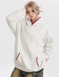 Women's Pima Cotton Hoodie Ultra Soft Breathable