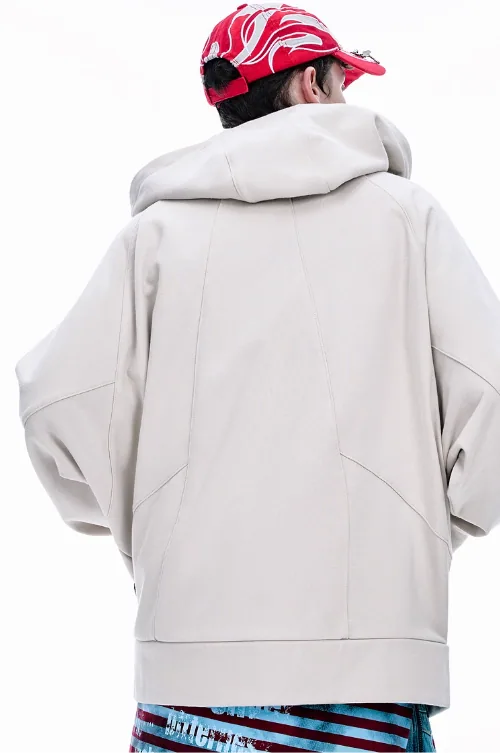 Felpa con cappuccio personalizzata Pullover di qualità di fabbrica e felpa con cappuccio con cerniera per il branding con consegna veloce
